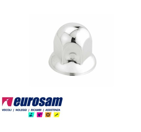 copribullone dado ruota...