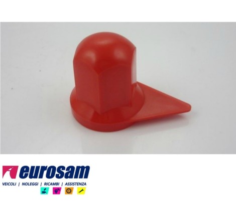 copribullone con indicatore...