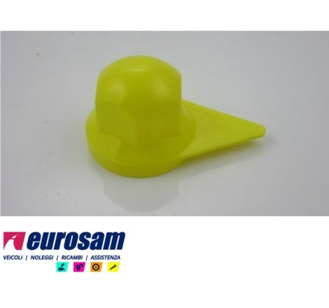 copribullone con indicatore...