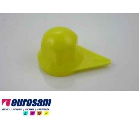 copribullone con indicatore...