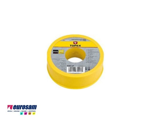 nastro teflon 15mm x 19...