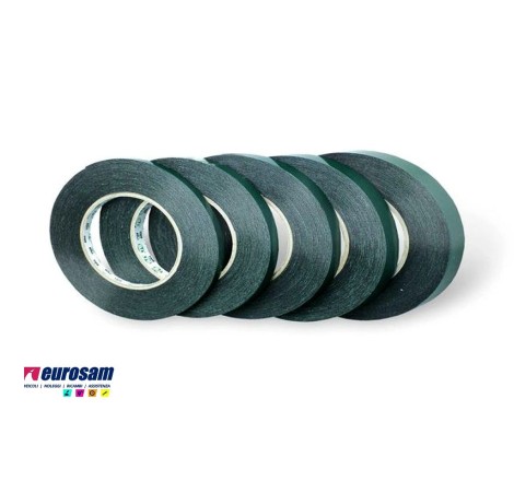 nastro biadesivo h. 6mmx10...