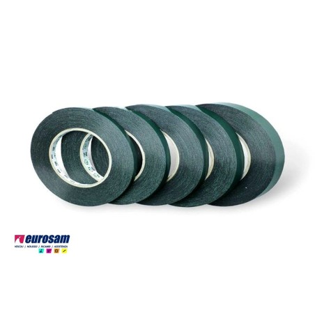 nastro biadesivo h. 6mmx10 mt boll
