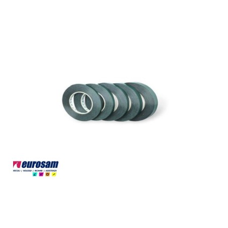 nastro biadesivo h. 12mmx10 mt boll