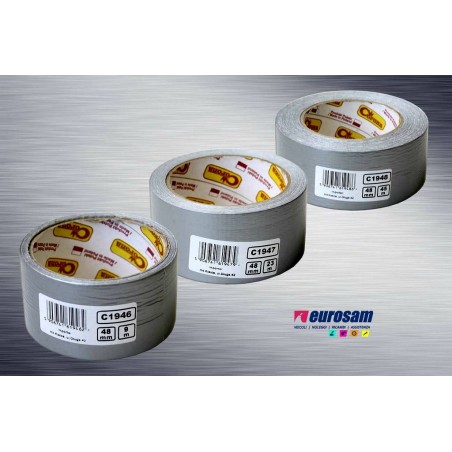 nastro a fibra alte prestazioni h.49x9 mt
