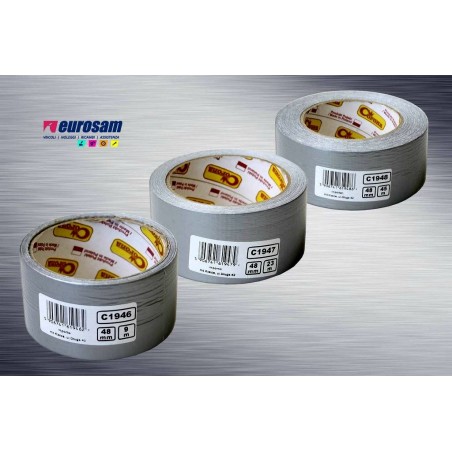 nastro a fibra alte prestazioni h.49x46 mt