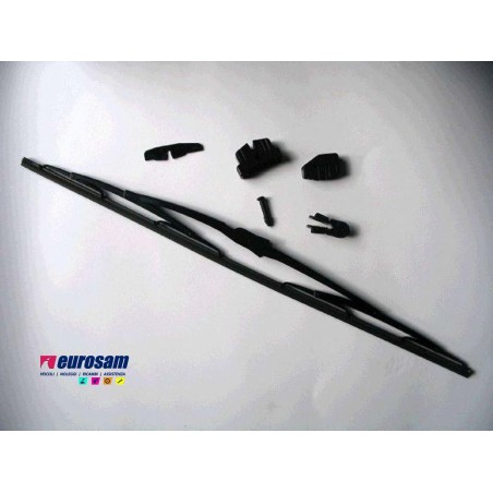 spazzola tergicristalli 500 mm renault mercedes man daf valeo