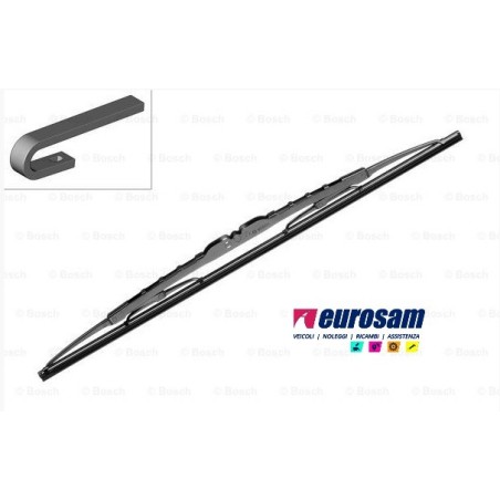 spazzola tergicristalli 500 mm renault mercedes man daf bosch