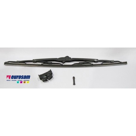 spazzola tergicristalli 550 mm alfa romeo fiat iveco daf ford