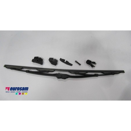 spazzola tergicristalli 600 mm iveco mercedes man renault scania volvo daf