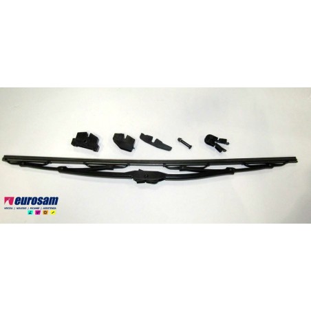 spazzola tergicristalli 600 mm iveco mercedes man renault scania volvo daf swf