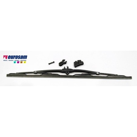 spazzola tergicristalli 650 mm iveco euro stralis mercedes volvo
