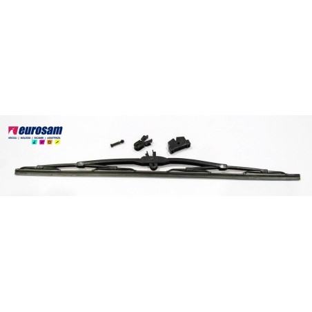 spazzola tergicristalli 650 mm iveco euro stralis mercedes volvo swf