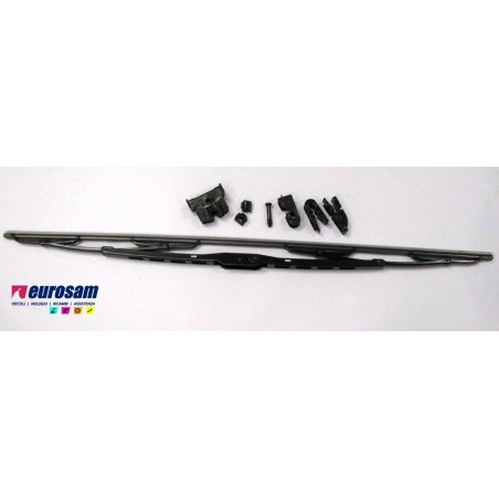 spazzola tergicristalli 700 mm ford man mercedes renault valeo