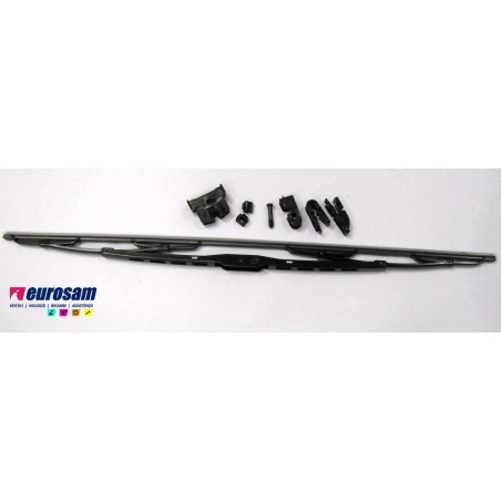 spazzola tergicristalli 700 mm ford man mercedes renault swf