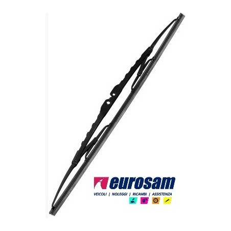 spazzola tergicristalli 800 mm irisbus man mercedes neoplan solaris van hool hella