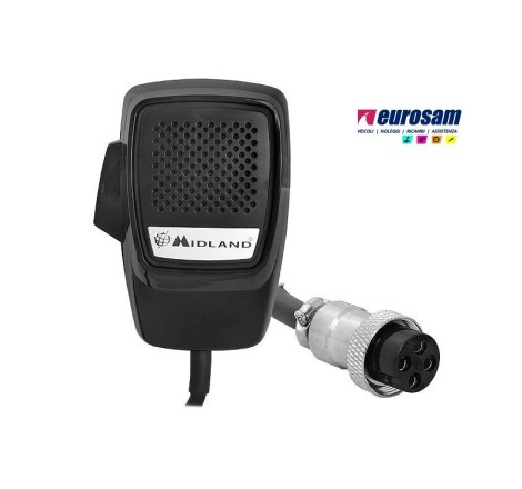 microfono speaker...