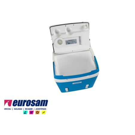 frigorifero da auto camper 12v-230v 24lt -17° ezetil