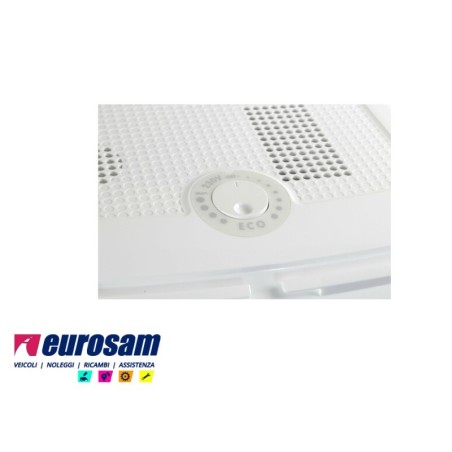 frigorifero da auto camper 12v-230v 24lt -17° ezetil