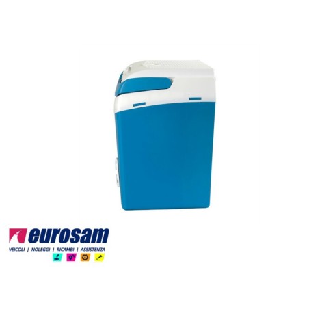 frigorifero da auto camper 12v-230v 24lt -17° ezetil