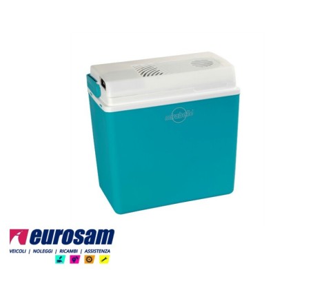 frigorifero da auto camper...