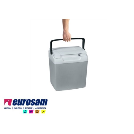 frigorifero 12v/24v-230v 25lt t-tech