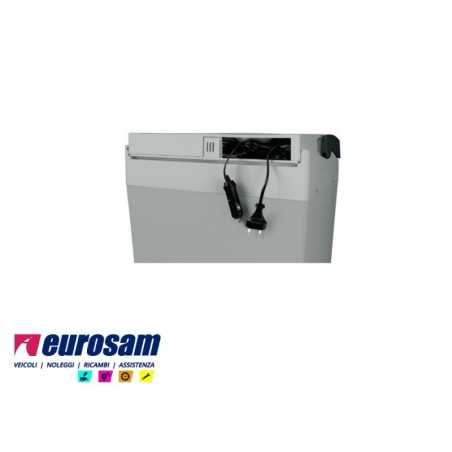 frigorifero 12v/24v-230v 25lt t-tech