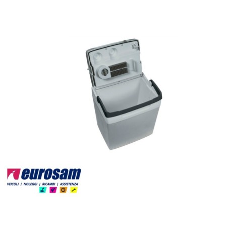 frigorifero 12v/24v-230v 25lt t-tech