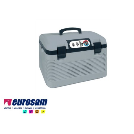 frigorifero scaldavivande  12v/24v - 230v 18lt t-tech 2-1