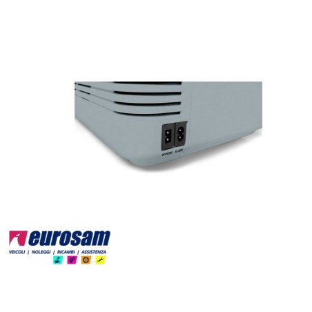 frigorifero scaldavivande  12v/24v - 230v 18lt t-tech 2-1