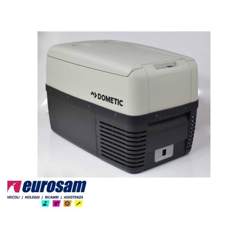 frigorifero 12v/24v 31 lt c/compressore dometic 0316K3AT1740E