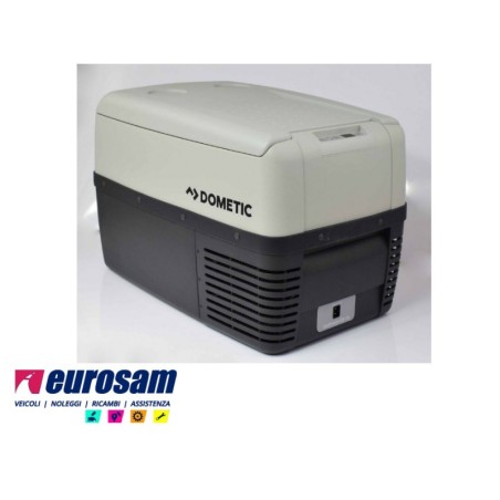 frigorifero 12v/24v 31 lt c/compressore dometic