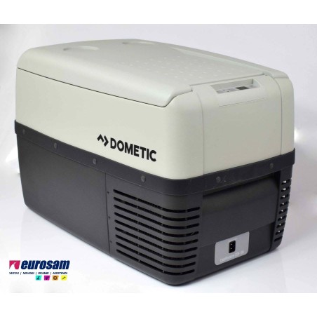 frigorifero 12v/24v 31 lt c/compressore dometic