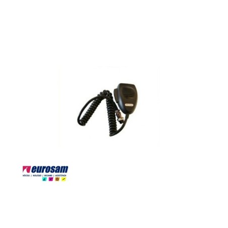 microfono speaker baracchino cb 6 pin farun