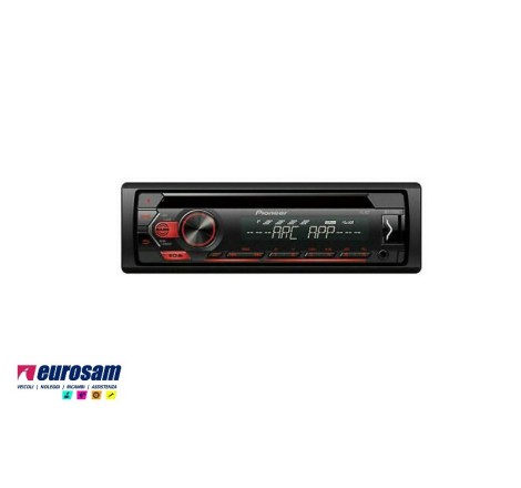 autoradio pioneer dehs100...