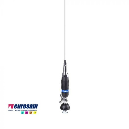 antenna baracchino cb alan 9 plus