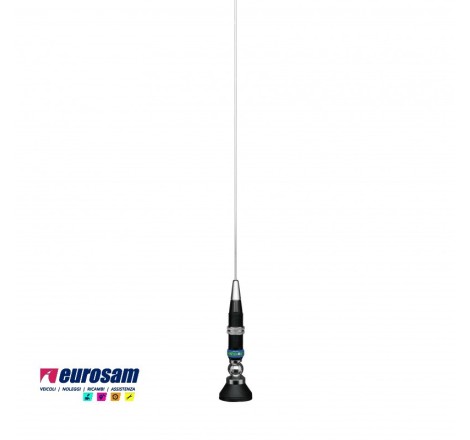 antenna baracchino cb...
