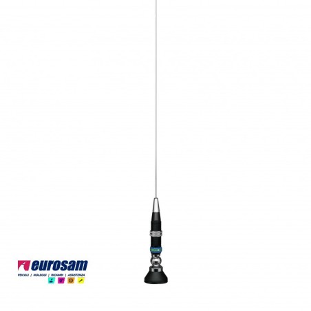 antenna baracchino cb president hawaii h.70 cm