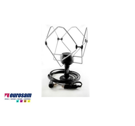 antenna tv mobile 12/24v...