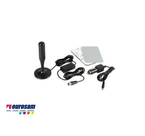 antenna tv con ricezione...