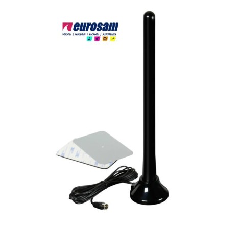 antenna tv con ricezione...