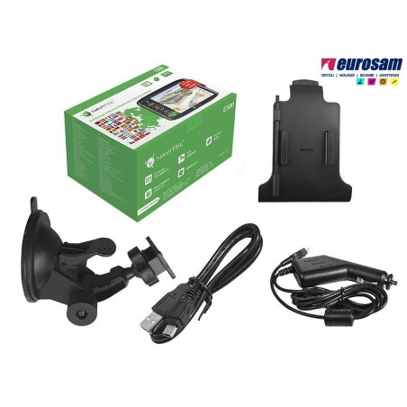 navigatore gps camion navitel mappe europa aggiornate