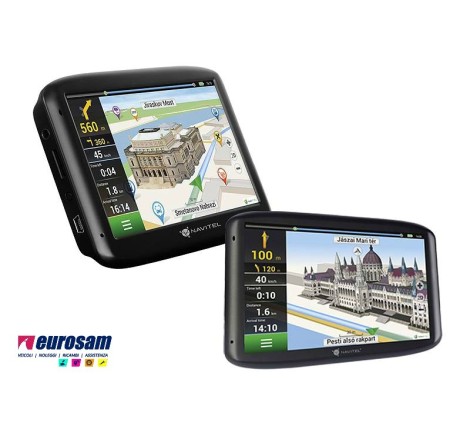 navigatore gps camion...