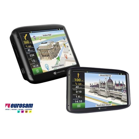 navigatore gps camion navitel mappe europa aggiornate