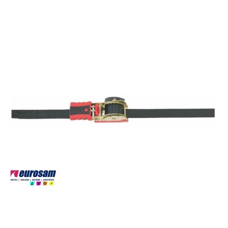 cinghia 2 metri 2,5t per supporti binari 140000038200/38600 automatica wistra