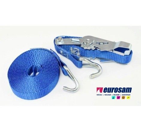 cinghia 5 metri 4t per...