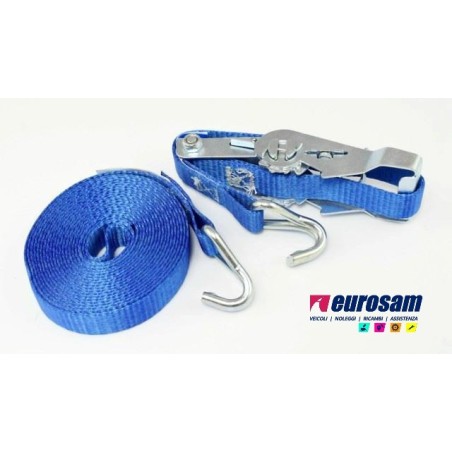 cinghia 5 metri 4t per supporti binari 140000038200/38600 wistra