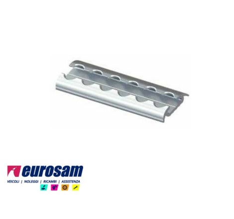 supporto binario ancoraggio...