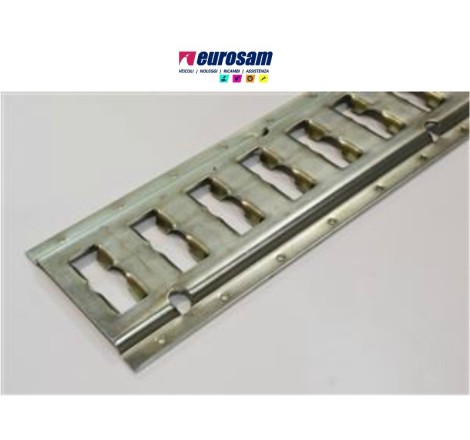 supporto binario ancoraggio...