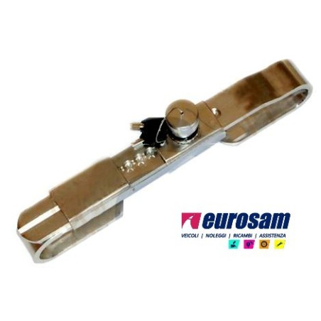 lucchetto jumbo blocca porte posteriori universale 31-49